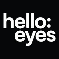 Hello Eyes Logo