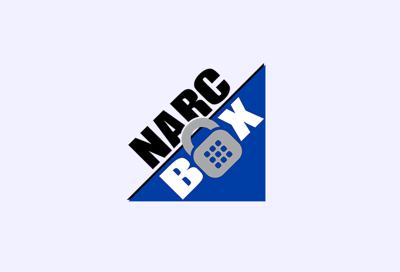 NarcBox Logo